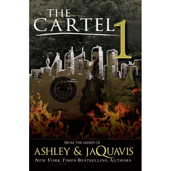The Cartel (Paperback)