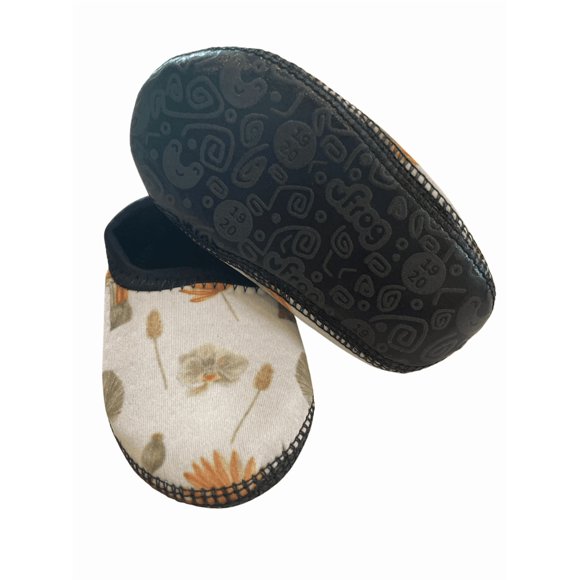 Water Shoes | Swimming Shoes | Beach Shoes | Neoprene Water Shoes | Outdoor Shoes - Boho Chic Print