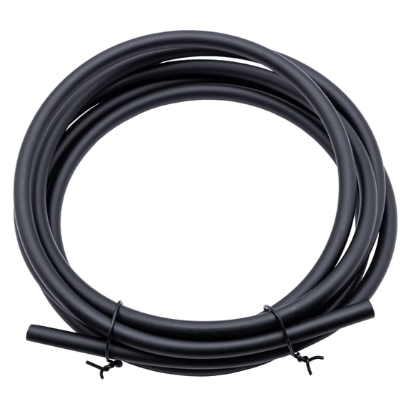 Rx Clear Plastic Tubing for an Offline Chlorinator