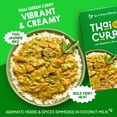 thumbnail image 7 of Silo StreetFood Thai Curries with Vegetables and Jasmine Rice, Variety Pack, 7 of 7