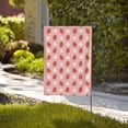 thumbnail image 4 of Easygdp Strawberry Garden Flag Yard Flag Welcome Flag, Double-Sided, Weather Resistant for Outdoor Decor - 28"x40", 4 of 9