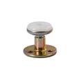 thumbnail image 2 of Marco de cama antivibración Herramienta antivibración Soporte de pared telescópico -46mm Zulema Hilo del marco de la cama, 2 of 7