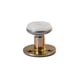 thumbnail image 2 of Hilo del marco de la cama Cabezal Retenedor De La Cama Dispositivo De Movimiento Antivibración Artefacto De La Cama 38 Mm-46 Mm 38mm-46mm Magideal Hilo del marco de la cama, 2 of 7