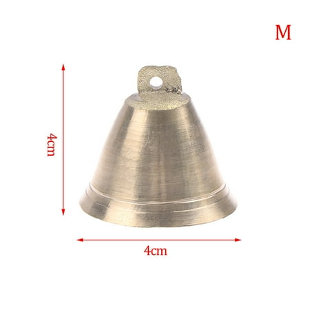 

Cow Horse Sheep Grazing Copper Bell Large Thickened Cattle Sheep Animal Bell