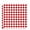 Opaque, variant on Lady Bug Ladybug Insect 1" Planner Calendar Scrapbooking Crafting Clear Stickers
