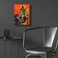 thumbnail image 5 of Epic Art 'Moose Ain't No Snitch' by Dean Russo, Acrylic Glass Wall Art, 12"x16", 5 of 8