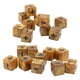 thumbnail image 5 of Dados de Enseñanza de Signos de Matemlicas Más Menos, Juego de Dados de Cálculo de 20 piezas para educación infantil, Buen Juguete para niños, 5 of 7