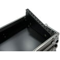 thumbnail image 4 of Harmony Audio HC19MIX04 Flight DMX Controller 4 Space 19" Rack Mount Custom Case, 4 of 4