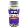 thumbnail image 1 of Cápsulas de Cúrcuma Jengibre Moringa 90 cápsulas GCE Health & Beauty Flow, 1 of 5