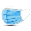 50 PCS Disposable 3-Ply Massk For home&Office only