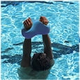 thumbnail image 3 of Tabla de piernas de ocho caracteres para entrenamiento de corrección, tabla flotante de natación multifuncional tipo manguito., 3 of 5