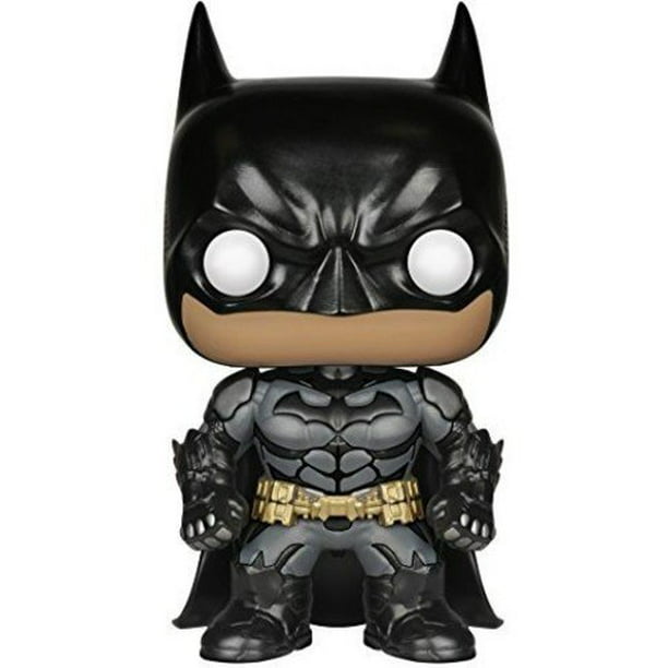 Funko Batman: Arkham Knight - Batman POP! Action Figure,Multi-colored,  inches 