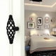 thumbnail image 2 of Injueey Conjuntos de muebles de dormitorio negro tipo 1 75*24*38mm Injueey JJ12830-06, 2 of 3