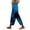 Blue, variant on Spring Fall Essentials Casual Clothing Women's Wide Leg Baggy Trousers Summer Casual Pants for Women