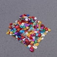 thumbnail image 3 of Sequins For Crafting Assorted Color 1Set 0.24X0.24X0.04In, 3 of 7