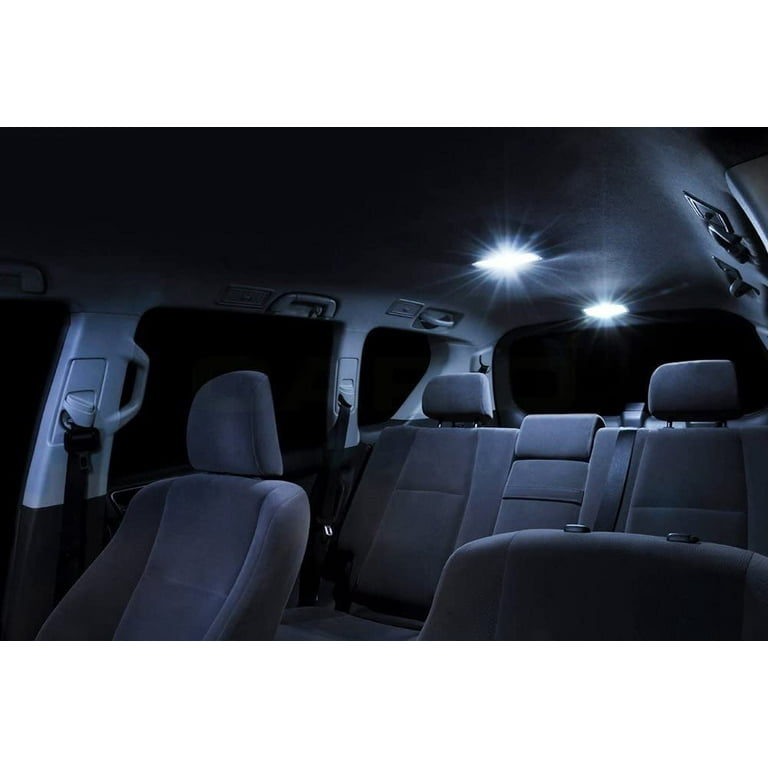 Jeep Patriot Interior Lights Matttroy