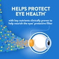 thumbnail image 4 of Geles blandos Ocuvite Adult 50+ con luteína mineral y vitaminas para ojos, 4 of 5