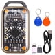 thumbnail image 1 of Emulador de Tarjeta Inteligente Chameleon Ultra Actualizado + Lector de Chip RFID con T5577/CUID, Duplicador NFC de 125 000 Tarjetas y 13,56 M de Capacidad., 1 of 5