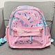 thumbnail image 5 of Mochila Smiggle australiana genuina con unicornio rosa y blanco, mochila de papelería para estudiantes, bolsa para el almuerzo, taza de agua, regalo para estudiantes, 5 of 5