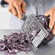 thumbnail image 4 of Receary Tark For Vegets Removable Stainless Steel, 4 of 5