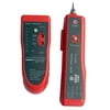 Pyle Home PHCT65 Lan/Ethernet/Telephone Cable Tracker & Tester