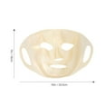 thumbnail image 2 of CUITING 3 Pcs Masque Facial en Silicone 3d pour Nettoyant Réutilisable, 2 of 8