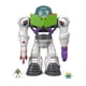 thumbnail image 1 of Robot Imaginext Mattel Buzz Lightyear, 1 of 3