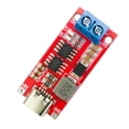 thumbnail image 2 of Módulo Placa de protección del Módulo de batería para equipos electrónicos 4A Cola Módulo de carga, 2 of 8
