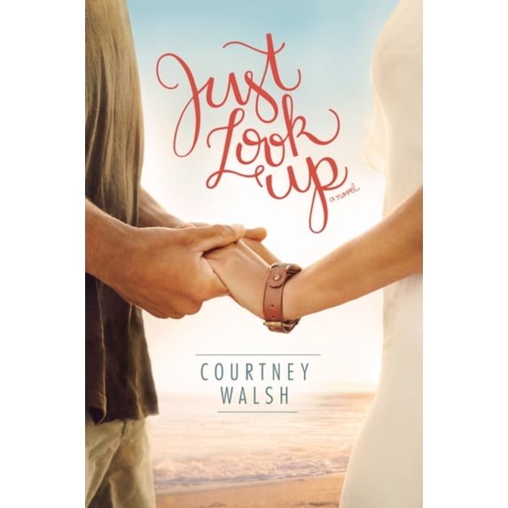 Pre-Owned Just Look Up (Paperback) 1496421485 9781496421487