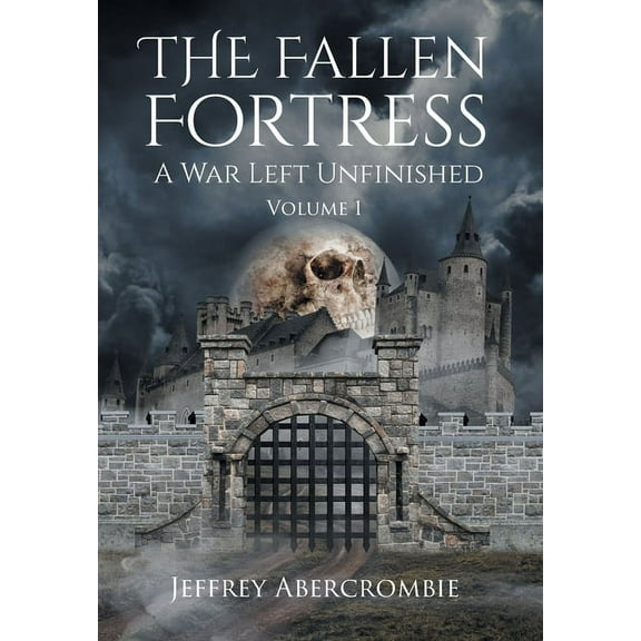 The Fallen Fortress, (Hardcover)