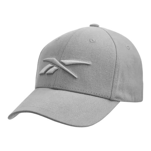 GORRA REEBOK UNISEX ESSENTIALS GRIS CP0375