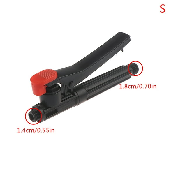 Groundwork Sprayer Parts