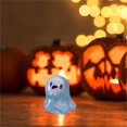 thumbnail image 2 of Binwennn And Statues Statue Table Cute Glow In The Dark Doll Decoration Accessory Desktop Mini Ornaments, 2 of 5