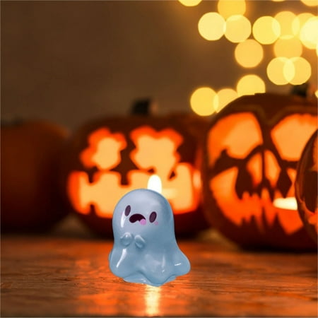 

Hot Sale Cute Glow In The Dark Doll Decoration Accessory Desktop Mini Ornaments