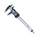 thumbnail image 1 of Regla Electrónica Medición Precisa Calibrador Vernier Digital Pantalla Lcd Reiniciable Unidad De Regla Micrométrica Conmutable Durable Para El Hogar Methold TO005427-01, 1 of 7
