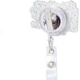 thumbnail image 1 of Pearl Necklace Lanyards, 1 of 1