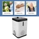 thumbnail image 4 of Generador De Agua De Hidrógeno, Máquina De Inhalación De Agua De Hidrógeno Enchufe UE 220V Para El Hogar, 4 of 7