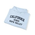 thumbnail image 4 of Napa Valley California CA Trip Vacation Hoodie Gifts Hooded Sweatshirt, 4 of 4