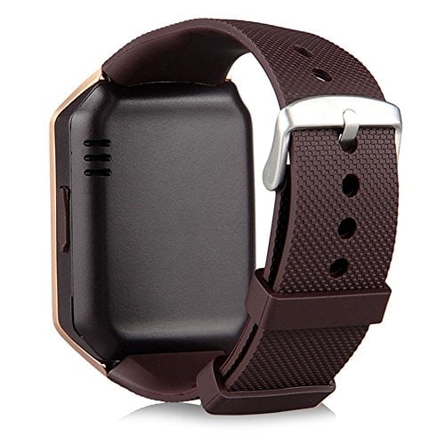 Padgene DZ09 Bluetooth Smartwatch, pantalla táctil Muñeca Reloj de tel