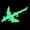 G, variant on Gradient Wings Flying Dragon Ornaments 3D Printed Movable Joint Dragon Figurine Home Office Desktop Decorations Crafts Gifts