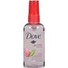 Dove Cool Essentials Body Mist - 3 Fl Oz
