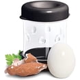 thumbnail image 3 of The Boiled Egg Peeler, 3 of 5