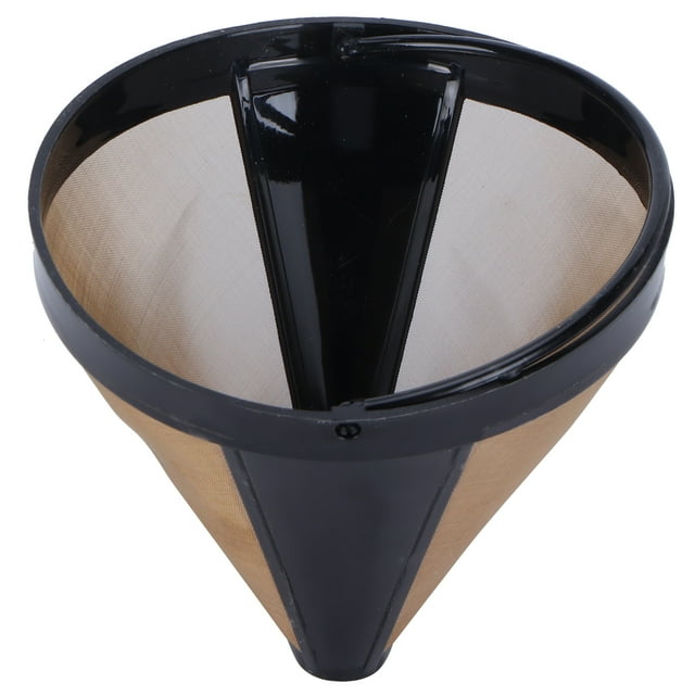 Taza de Filtro de Café, Filtro de Café ESTABLE PRACTICO CON PARA FILTRO DE