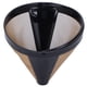 thumbnail image 1 of Filtro de Café BuyWeek de Acero Inoxidable Dorado, 1 of 12