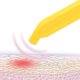 thumbnail image 4 of Bolígrafo Electrónico para Picaduras Mosquitos Antipicazón Natural Adultos () Amarillo, 4 of 8