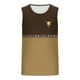 thumbnail image 4 of Camisetas de Algodón para Hombres de Color Sólido Camiseta de Manga Larga, Mezcla de Poliéster de Algodón para el Uso en el Hogar de Fitness Y Casual Diario, 4 of 8