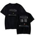 thumbnail image 2 of Ivan Cornejo Mirada Tour 2025 Merch T-Shirt Women Men Casual Crewneck Short Sleeve Fashion Tee, 2 of 3