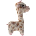 thumbnail image 1 of Jirafa de peluche, juguete de jirafa de peluche, almohada de jirafa de peluche para niños pequeños, 1 of 6