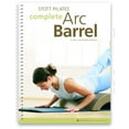thumbnail image 1 of STOTT PILATES Manual - Complete Arc Barrel, 1 of 7