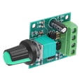 thumbnail image 4 of Stable Performance Low Voltage DC Regulator Speed Motor Controller, Speed Regulator Tool Motor Speed Controller, For Exhaust Fan Car Wiper Motor, 4 of 8